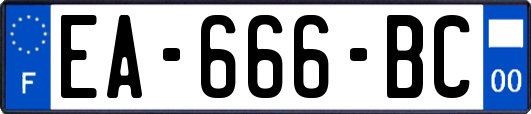 EA-666-BC