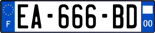 EA-666-BD