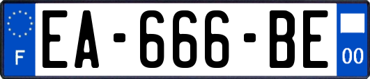 EA-666-BE