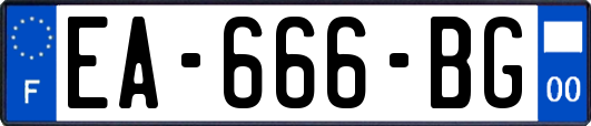 EA-666-BG