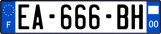 EA-666-BH