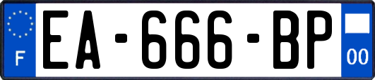 EA-666-BP