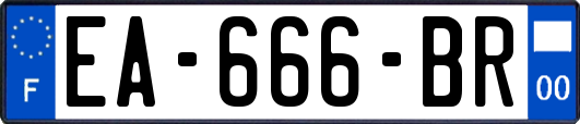 EA-666-BR