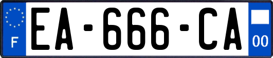 EA-666-CA