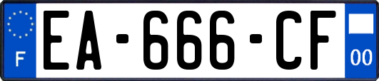 EA-666-CF