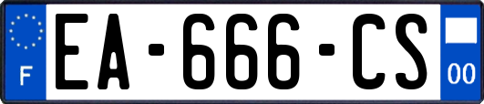 EA-666-CS