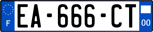 EA-666-CT