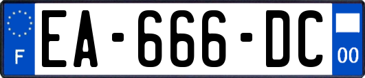 EA-666-DC