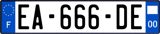 EA-666-DE