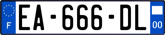 EA-666-DL