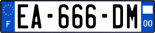 EA-666-DM