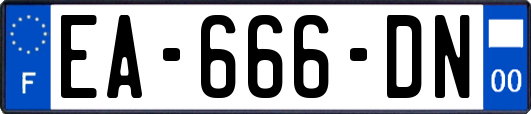 EA-666-DN