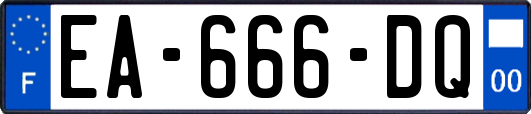 EA-666-DQ