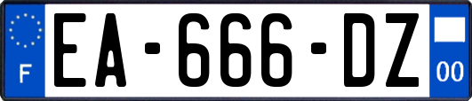 EA-666-DZ