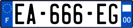 EA-666-EG