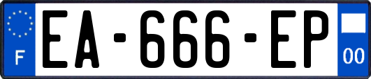 EA-666-EP