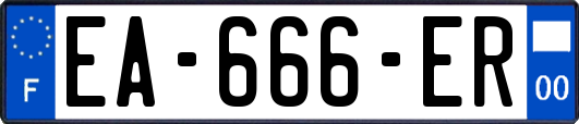 EA-666-ER