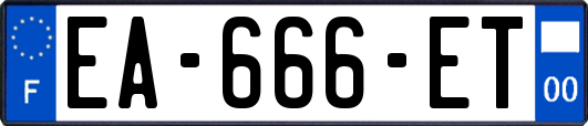 EA-666-ET