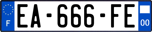 EA-666-FE