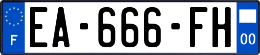 EA-666-FH