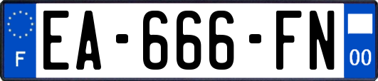 EA-666-FN