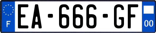 EA-666-GF