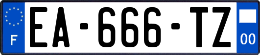 EA-666-TZ