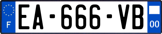 EA-666-VB