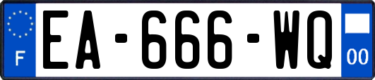 EA-666-WQ