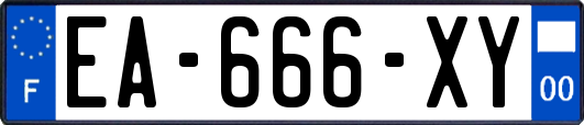 EA-666-XY