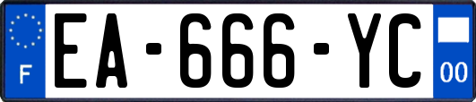 EA-666-YC