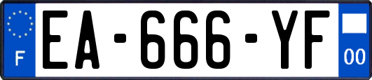 EA-666-YF