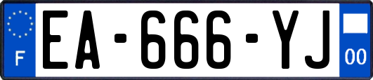 EA-666-YJ