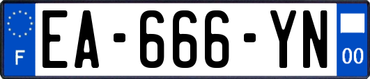 EA-666-YN