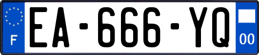 EA-666-YQ