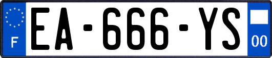 EA-666-YS