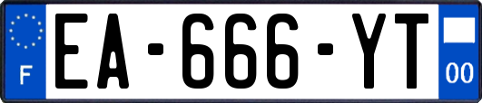 EA-666-YT