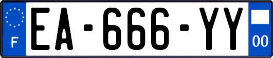 EA-666-YY