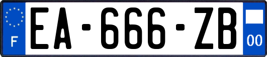 EA-666-ZB