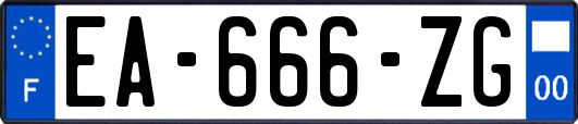 EA-666-ZG