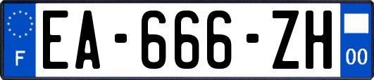 EA-666-ZH