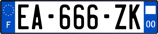 EA-666-ZK