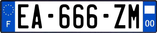 EA-666-ZM