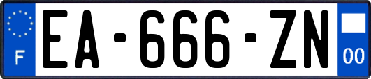EA-666-ZN