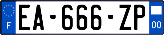 EA-666-ZP