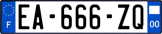 EA-666-ZQ