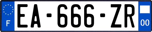 EA-666-ZR
