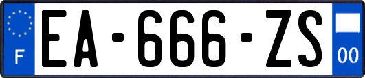 EA-666-ZS