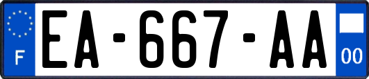 EA-667-AA