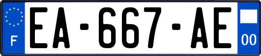 EA-667-AE